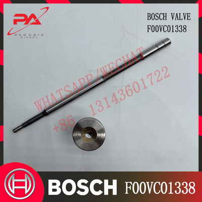 F00VC01338 chất lượng tốt phù hợp kim phun van điều khiển đường sắt chung cho 0445110273/0445110435/0445110247