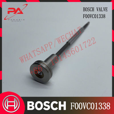 F00VC01338 chất lượng tốt phù hợp kim phun van điều khiển đường sắt chung cho 0445110273/0445110435/0445110247
