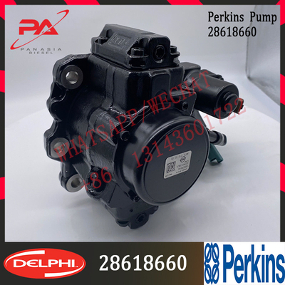 Động cơ diesel Delphi Bơm nhiên liệu đường sắt thông dụng 28618660 A6710700101