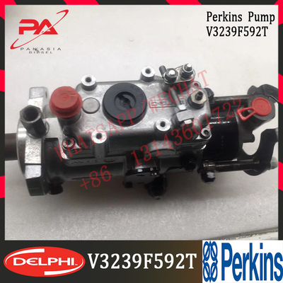 Bơm phun nhiên liệu V3239F592T V3230F572T 2643b317 2643B317 cho động cơ Delphi Perkins 1103A