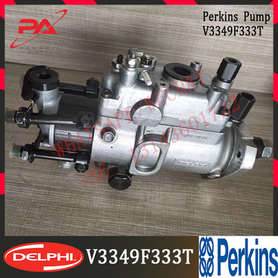 Bơm phun nhiên liệu V3349F333T 1104A-44G 1104A44G cho Delphi Perkins