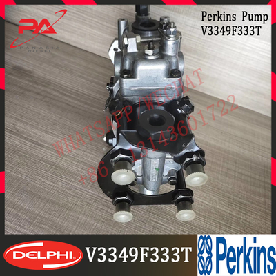 Bơm phun nhiên liệu V3349F333T 1104A-44G 1104A44G cho Delphi Perkins