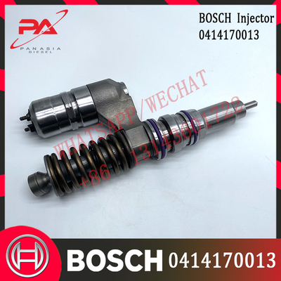 Động cơ Common Rail Máy phun nhiên liệu Diesel Bosch 0414170013