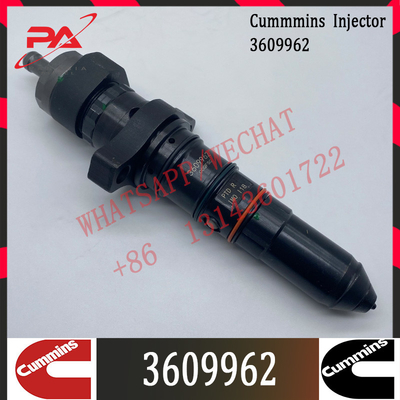 Đầu phun nhiên liệu diesel KTA19 / KTA38 Common Rail Pencil Injector 3609962 4326359