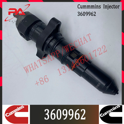 Đầu phun nhiên liệu diesel KTA19 / KTA38 Common Rail Pencil Injector 3609962 4326359