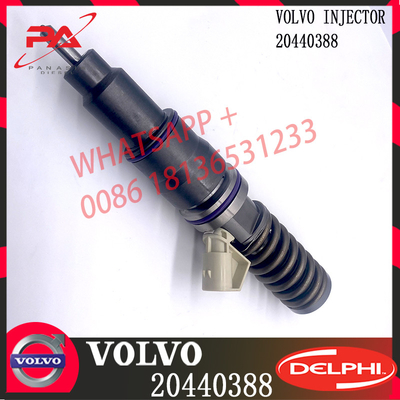 Bộ phun đơn vị điện tử diesel BEBE4C01101 cho xe tải VO-LVO 85000071 VOE20440388 20440388