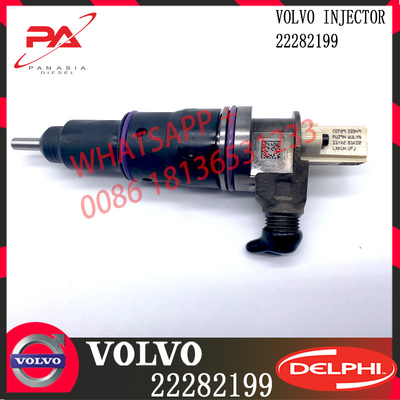 22282199 Vòi phun nhiên liệu Diesel VO-LVO 22282199 BEBJ1F06001 D11K.