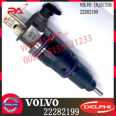 22282199 Vòi phun nhiên liệu Diesel VO-LVO 22282199 BEBJ1F06001 D11K.