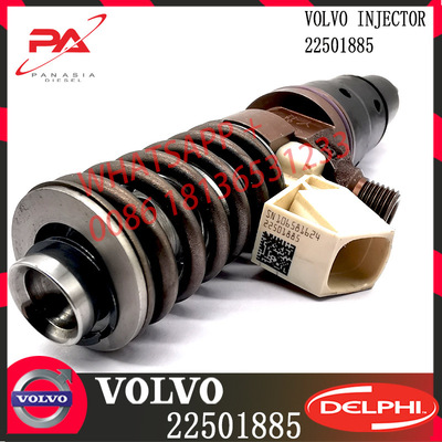Đầu phun nhiên liệu động cơ Diesel Common Rail chính hãng 28531128 cho VO-LVO