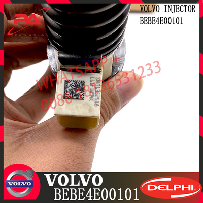 Bộ phun đơn vị điện chính hãng BEBE4D24001 21340611 21371672 cho động cơ VO-LVO MD13