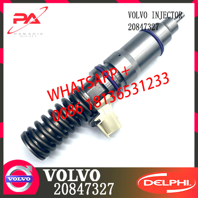 20847327 VO-LVO Injertor nhiên liệu gốc BEBE4D03201 Cho động cơ D12 85003263 21371673 20430583