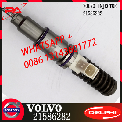 21586282 VO-LVO Vòi phun nhiên liệu diesel 21586282 cho VO-LVO PENTA MD11 2158210121106498 21586282 BEBE4D38001