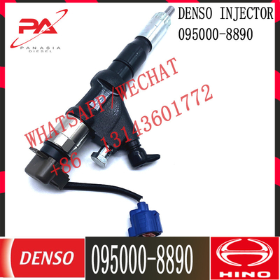 Diesel Common Rail Injector 095000-8890 0950008890 Cho HINO E13C 23670-E0460 23670E0460