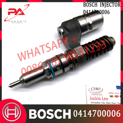 Đối với Bộ phun nhiên liệu Diesel  Stralis Bosch 0414700006 504100287