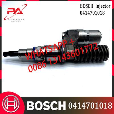 Bộ phun nhiên liệu Bosch chính hãng 0414701018 0414701026 cho SCANIA 1440578