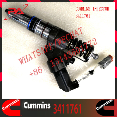 4903084 4061851 Vòi phun nhiên liệu Cummins Common Rail Injector 3411761 3411753