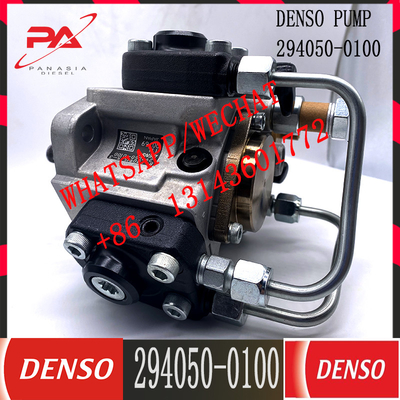 Máy bơm nhiên liệu Diesel HP4 1-15603508-0 294050-0100