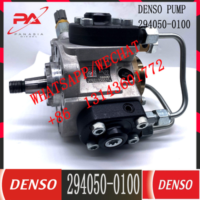 Máy bơm nhiên liệu Diesel HP4 1-15603508-0 294050-0100