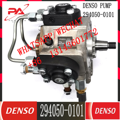 1-15603508-1 294050-0100 Bơm nhiên liệu cao áp DENSO