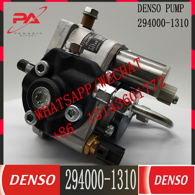 Máy bơm nhiên liệu Diesel 1KD-FTV 294000-1310 22100-30150 294000-1311, Máy bơm đường ray thông dụng DENSO