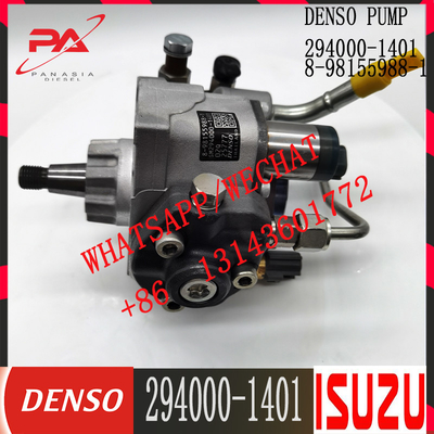 DENSO bơm phun nhiên liệu diesel 294000-1401 cho ISUZU 8-98155988-1
