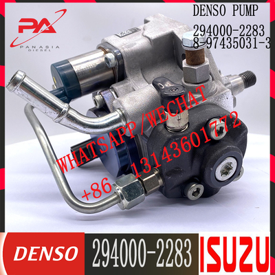 8-97435031-3 Common Rail Diesel HP3 294000-2283 Bơm nhiên liệu cho ISUZU 4JJ