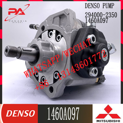 Máy bơm phun diesel áp suất cao Máy bơm phun nhiên liệu Diesel 294000-2350 1460A097 cho Misubishi 4M41
