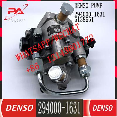 HP3 ISF3.8 ISF38 5318651 Bơm nhiên liệu diesel Cummins 5294402 294000-1631