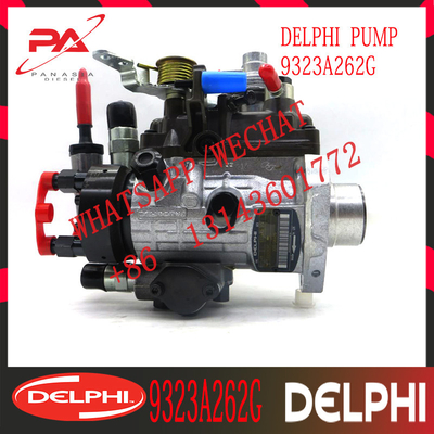 Đối với Delphi Perkins 320/06929 320/06738 Phụ tùng động cơ Bơm phun nhiên liệu 9323A262G 9323A260G 9323A261G