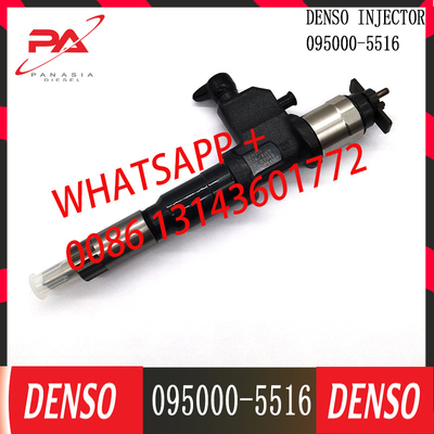 095000-5516 DENSO Diesel Common Rail Injector 095000-5516 8-97603415-7 8-97603415-8 Đối với Isuzu 6WG1