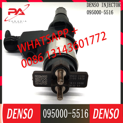 095000-5516 DENSO Diesel Common Rail Injector 095000-5516 8-97603415-7 8-97603415-8 Đối với Isuzu 6WG1