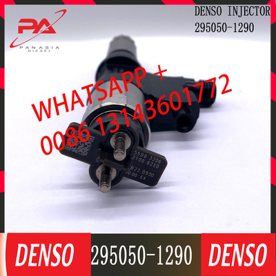 295050-1290 Common Rail Diesel Injector cho ISUZU 4HK1 8-98207435-0