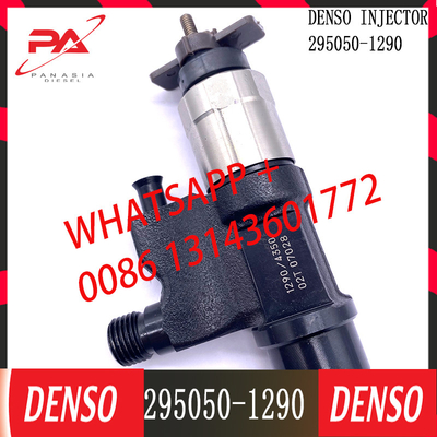 295050-1290 Common Rail Diesel Injector cho ISUZU 4HK1 8-98207435-0