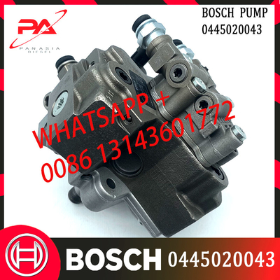 Chất lượng cao cp3 Auto Parts Bơm phun Diesel 0445020043 Cho động cơ bosch 4988593 ISDE / QSB6.7