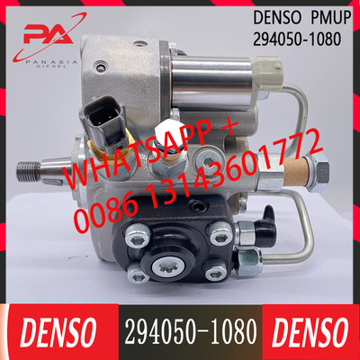 294050-1080 Động cơ Diesel Bơm phun áp suất nhiên liệu ME445615