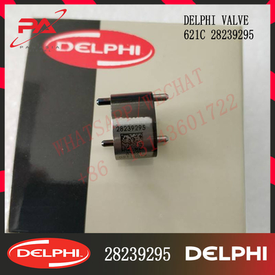 Giá xuất xưởng trực tiếp 9308-622B 9308-622b Van điều khiển đầu phun đường sắt thông dụng màu đen củaiesel 28239295 cho Delphi Injector