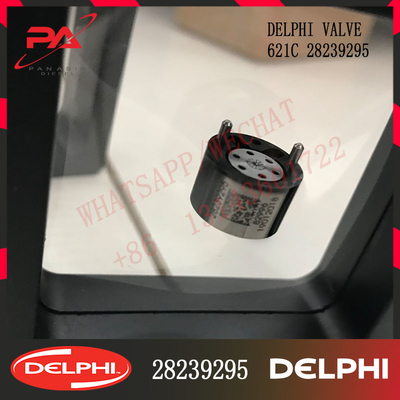 Giá xuất xưởng trực tiếp 9308-622B 9308-622b Van điều khiển đầu phun đường sắt thông dụng màu đen củaiesel 28239295 cho Delphi Injector
