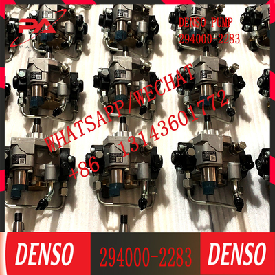 Bơm phun nhiên liệu động cơ Diesel HP3 294000-2283 Bơm nhiên liệu cho ISUZU 4JJ 8-97435031-3 8-97435031-1