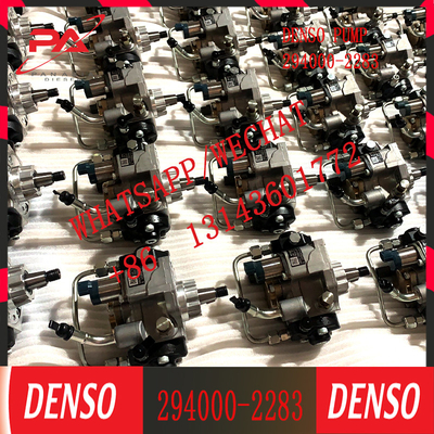 Bơm phun nhiên liệu động cơ Diesel HP3 294000-2283 Bơm nhiên liệu cho ISUZU 4JJ 8-97435031-3 8-97435031-1