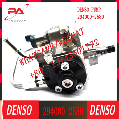 Động cơ diesel nguyên bản Máy bơm phun nhiên liệu HP3 CW294000-2580 8-97435556-0 8974355560 294000-2580