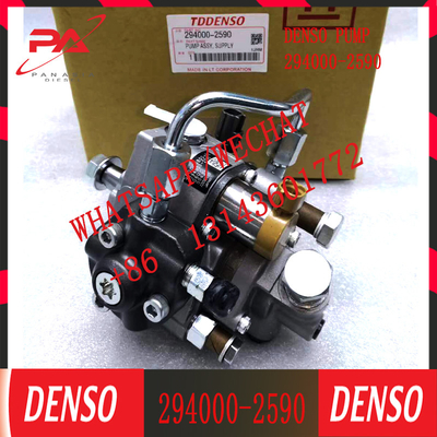Bơm phun nhiên liệu Diesel chất lượng cao 294000-0670 294000-1810 294000-2590 294000-0673 cho SDEC SC5DK SC4H / 7H