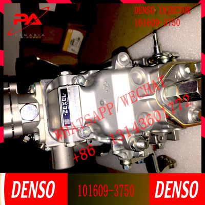 Bộ phận động cơ 6BT5.9 Bơm phun nhiên liệu 4063844 101609-3750