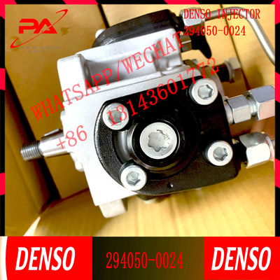 Bơm phun nhiên liệu chất lượng cao HP4 Diesel 294050-0024 Dùng cho ISU-ZU 8-97602049-4 8976020494 2940500024