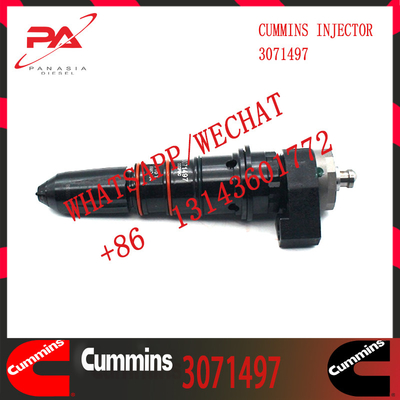 Máy phun động cơ diesel cho Cunmmins NT495 NT743 NTA855 3071497 3064457