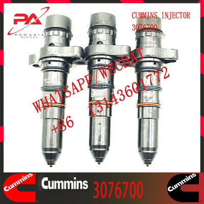 Hệ thống nhiên liệu động cơ Diesel Phụ tùng STC Injector 3076700 cho Cummins K19