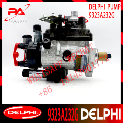 Bơm nhiên liệu diesel DP210 9323A232G 04118329 bơm phun nhiên liệu cho C-A-Terpillar Perkins Delphi