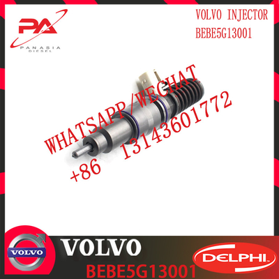 Đầu phun nhiên liệu diesel BEBE5G21001 BEBE5G13001 21683459 Dành cho VO-LVO MD16 P3567 85013099