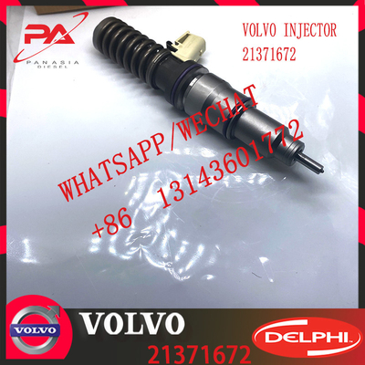 Đầu phun nhiên liệu diesel BEBE4D24001 cho VO-LVO D13 21340611 21371672 85003263 FH12