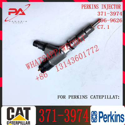 C-A-T C7 C7.1 Diesel Common Rail Fuel Injector cho E320 E320D2 Engine Injector 3713974 371-3974