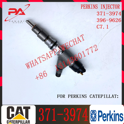 C-A-T C7 C7.1 Diesel Common Rail Fuel Injector cho E320 E320D2 Engine Injector 3713974 371-3974